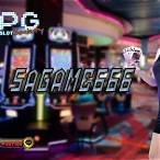 sagame666 คาสิโน